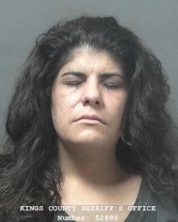 Police chief details council member's arrest. Court date set for July 5 at 8:15 a.m. in Dept. 7 Lemoore Councilmember Holly Blair